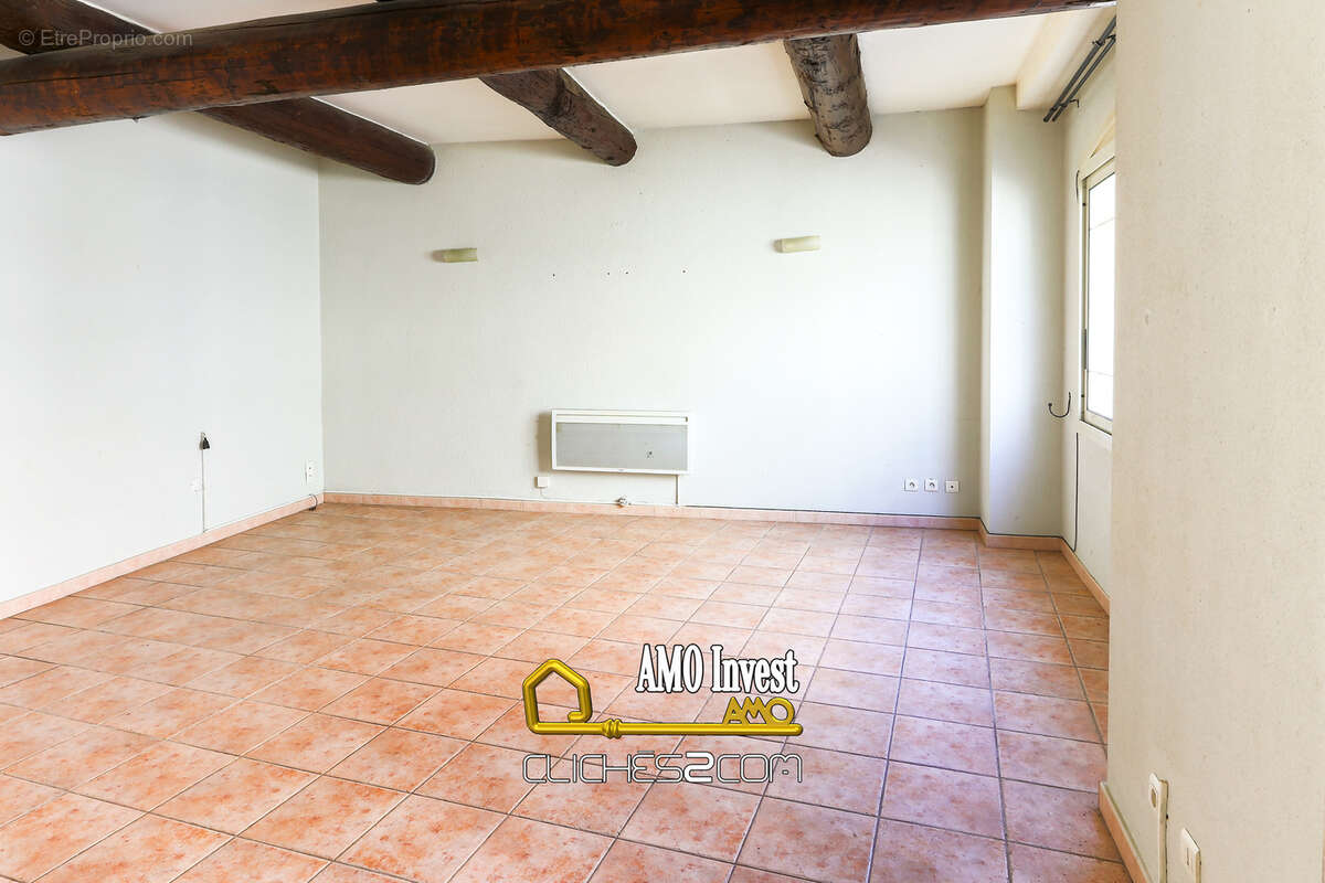 Appartement à GRAVESON