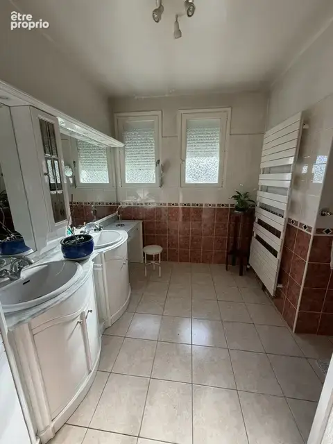 Villa de 164m2 à vendre 224500 € à Montech - photo 5