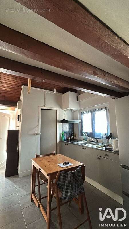 Appartement 22 m² à Saintry-Sur-Seine  - photo 2