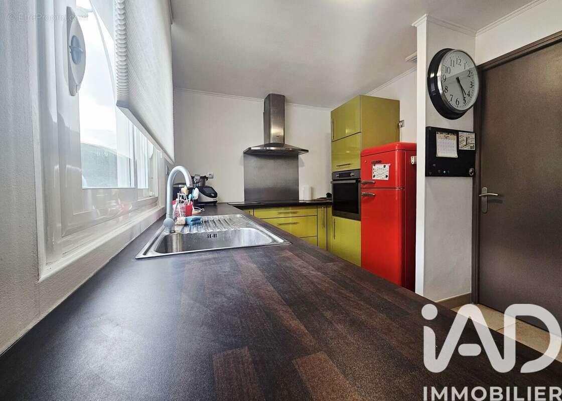Photo 2 - Maison à MONTBERON