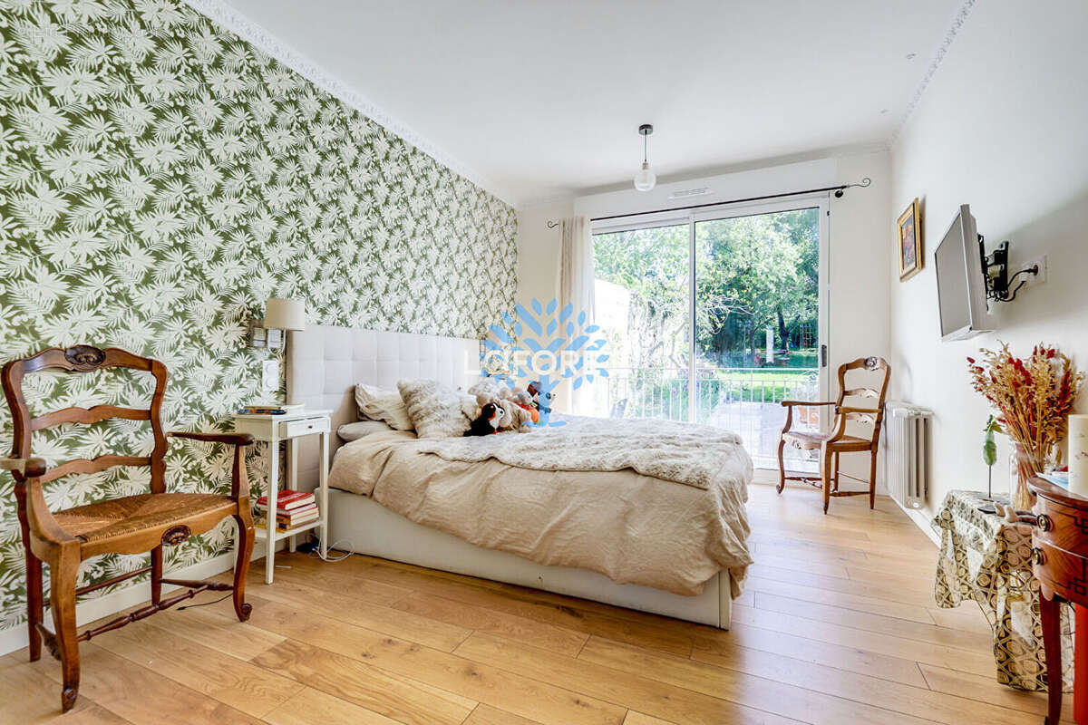 Maison à FONTENAY-SOUS-BOIS