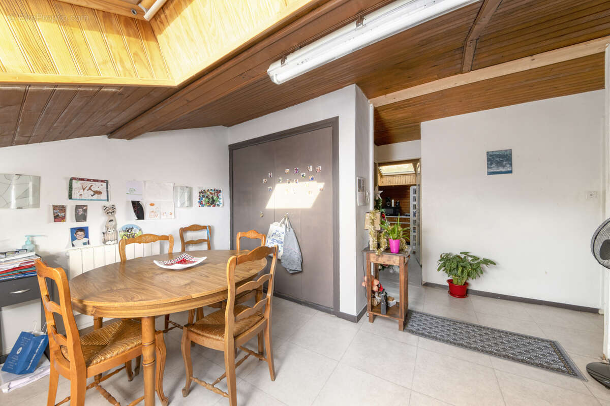 Appartement à VILLEMUR-SUR-TARN