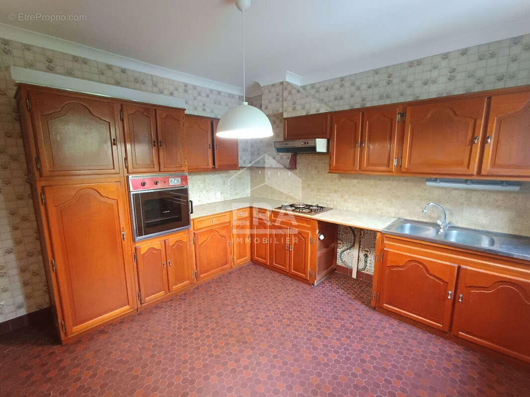 Maison 97m² à élancourt - photo 4