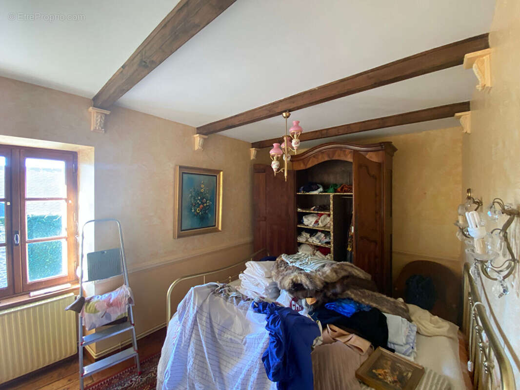 Maison à PLESLIN-TRIGAVOU