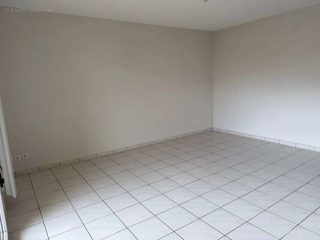 Appartement à RODEZ