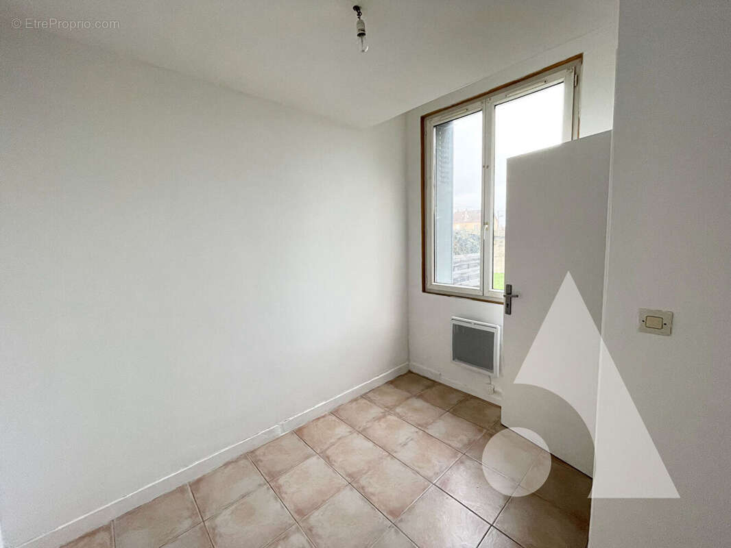 Appartement à TROYES