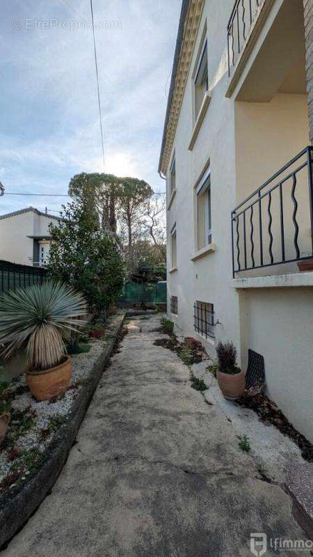 Maison à LIMOUX