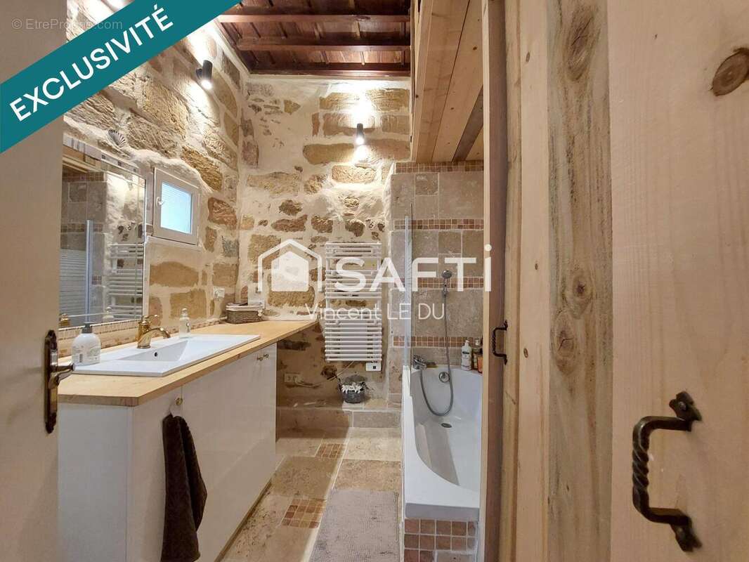 Photo 7 - Maison à MONTAGNAC