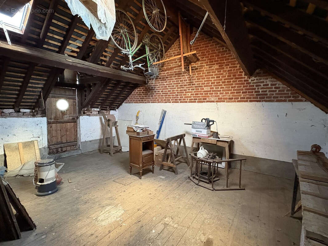 Maison à GACE