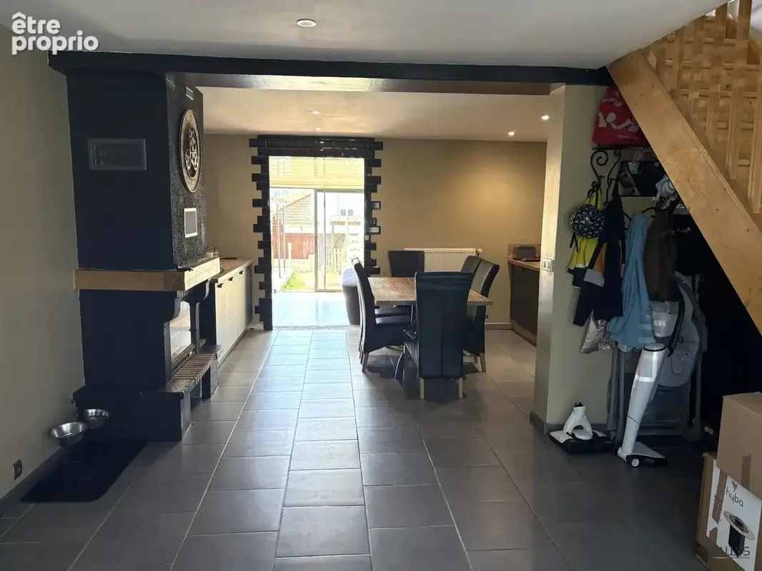 Maison 10 pièces 137 m² à vendre à Zimming (57690) - photo 2