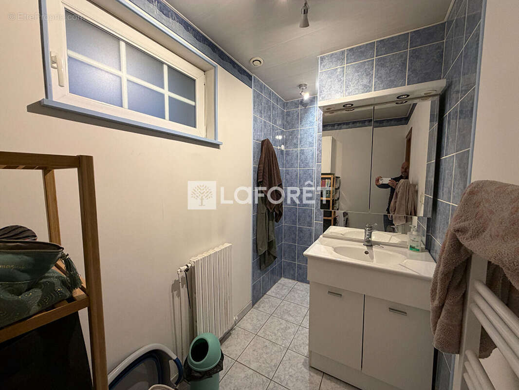 Maison à SAINT-NICOLAS-DE-LA-TAILLE