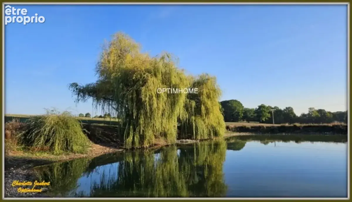 Propriete à vendre 7 pièces Proche de VILLEBOIS LAVALETTE (16) - photo 20