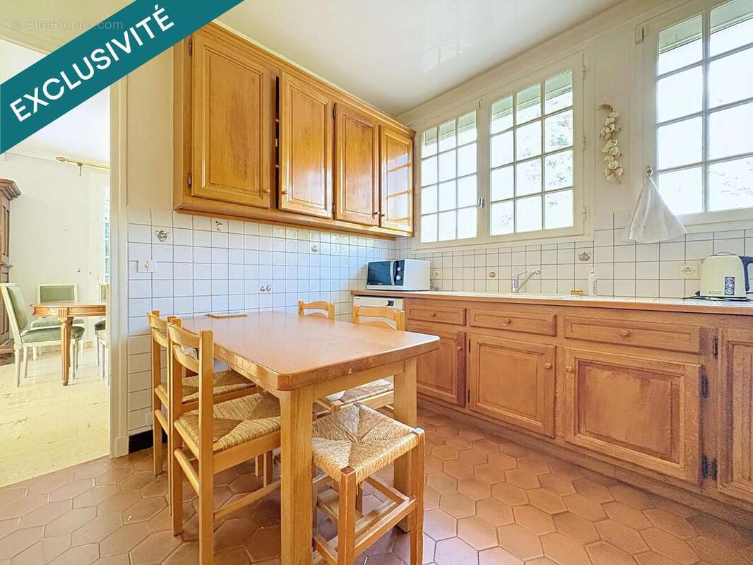 Photo 7 - Maison à MONTMORENCY