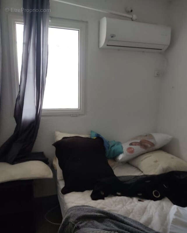 Appartement à SAINT-MARTIN