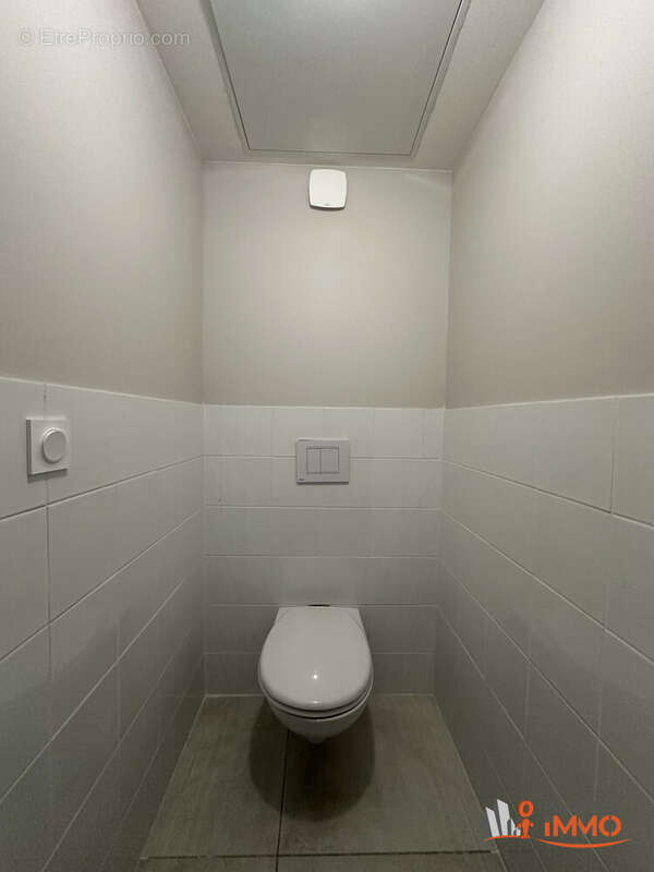 Maison à CHATILLON-LA-PALUD