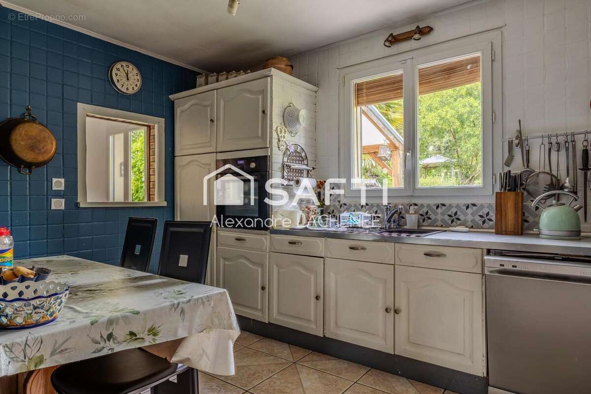 Photo 6 - Maison à ESCHES