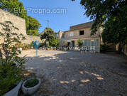 Appartement à VALFLAUNES