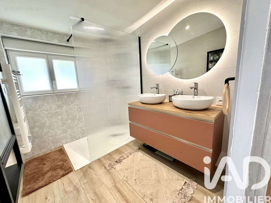 Photo 8 - Maison à SALIGNY