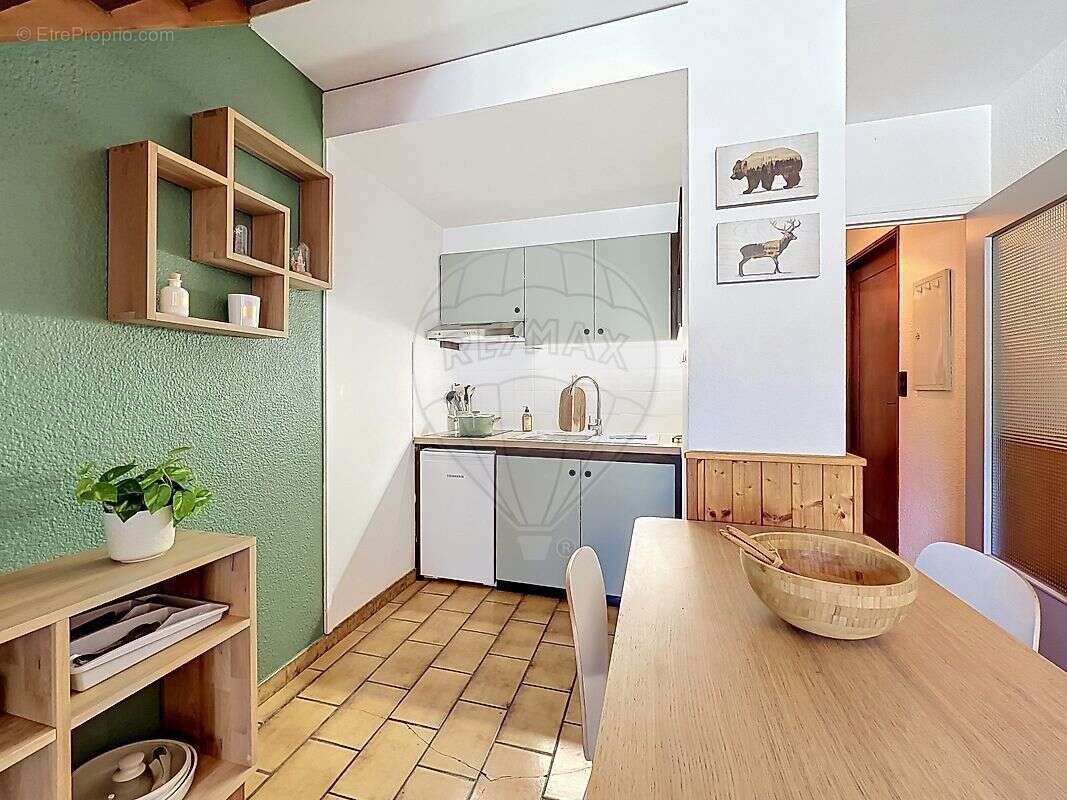 Appartement 2 chambre(s) à vendre - photo 3