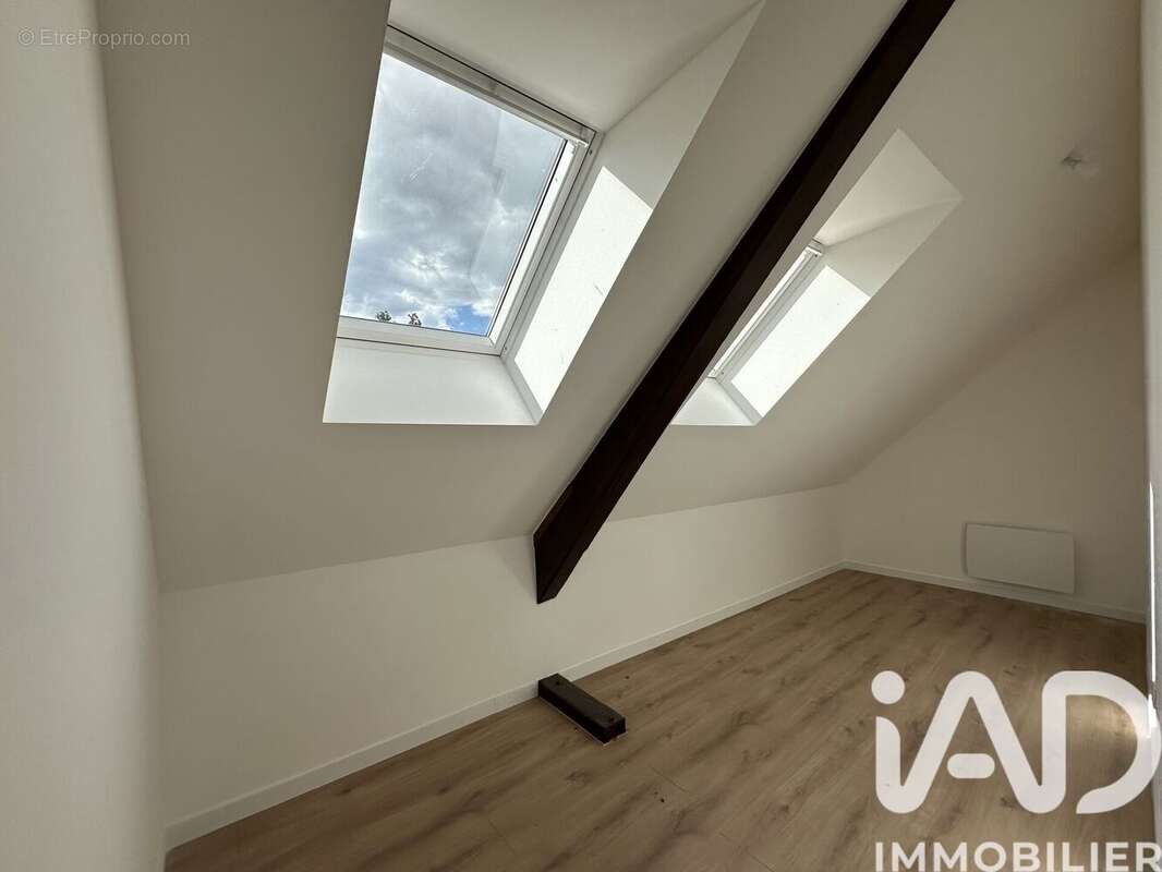 Photo 6 - Appartement à GRIESHEIM-PRES-MOLSHEIM