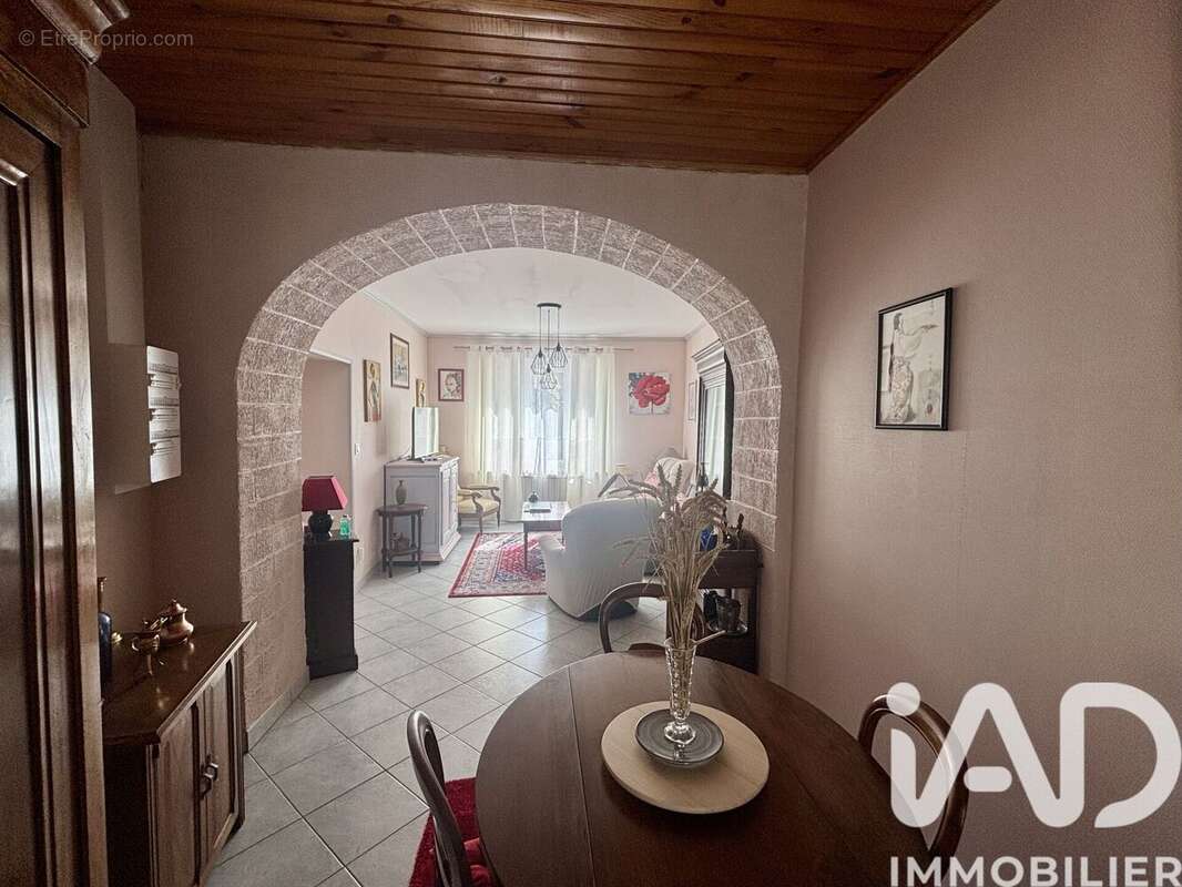 Photo 9 - Maison à LOUDUN