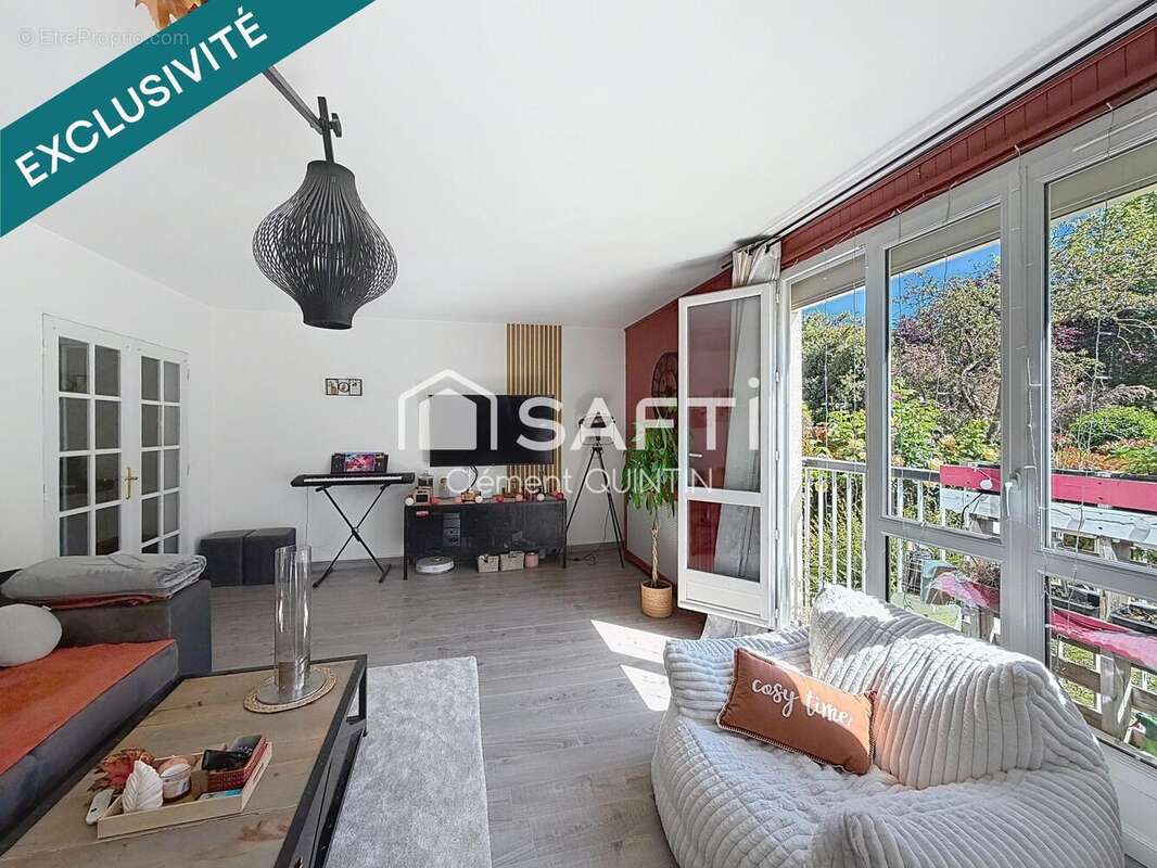 Photo 2 - Appartement à PLAISIR