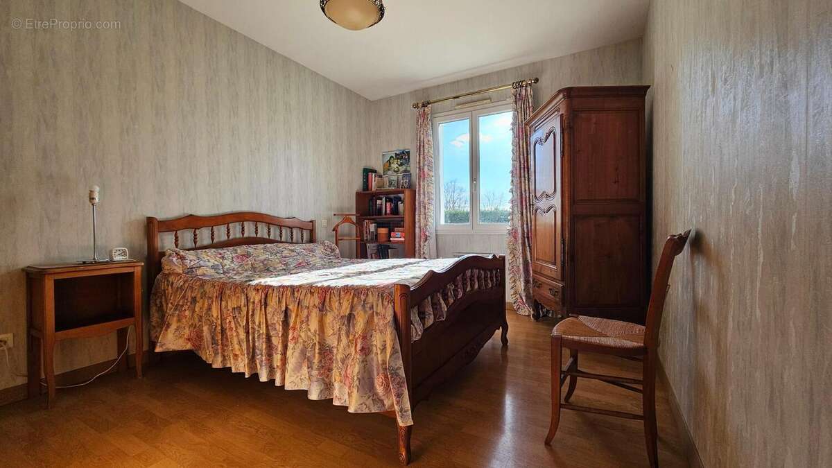 Photo 7 - Maison à VERLHAC-TESCOU