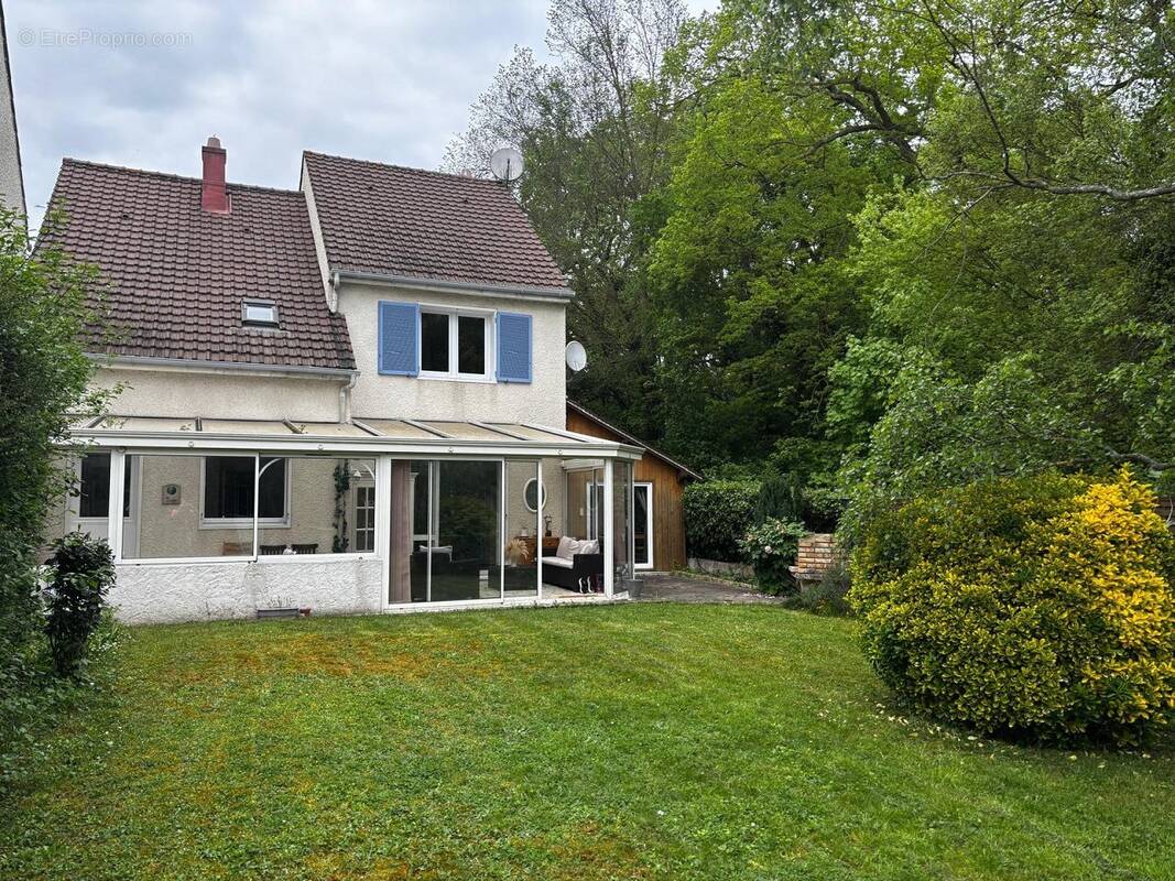 Maison à GARGENVILLE