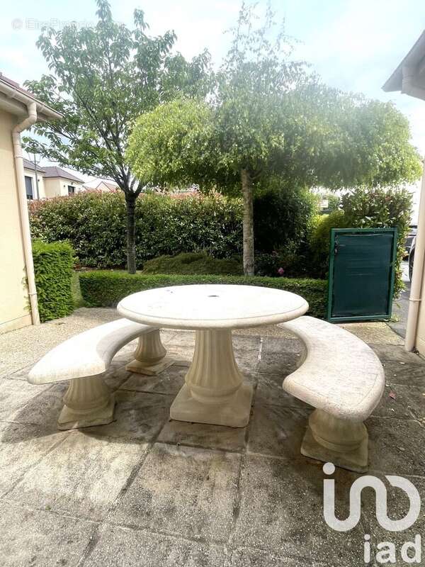 Photo 7 - Maison à MANDRES-LES-ROSES