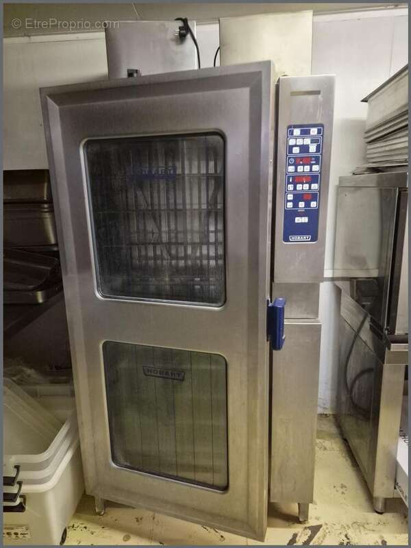 Photo 4 - Commerce à AMBOISE