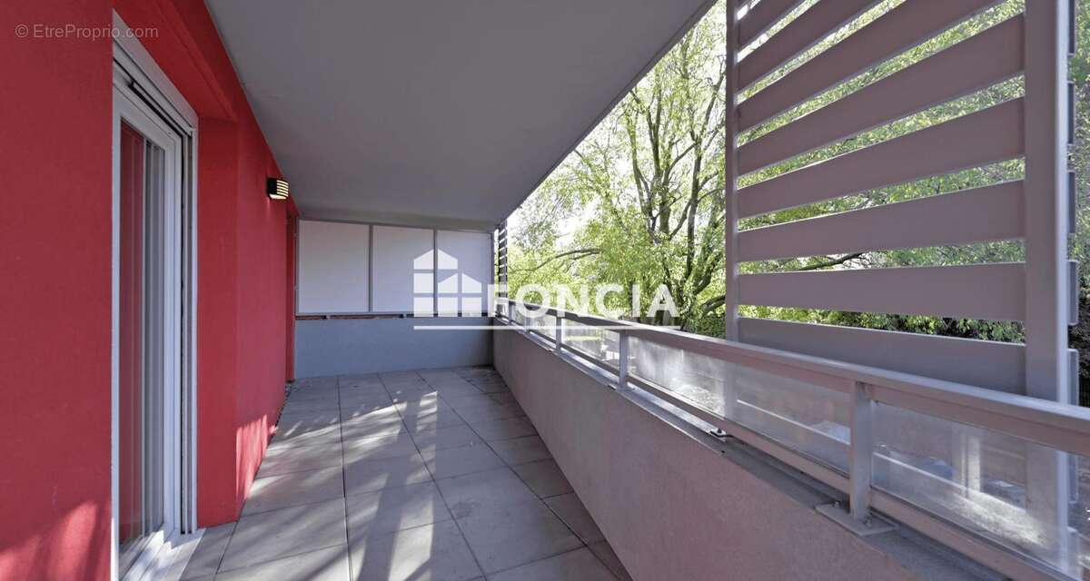 Appartement à MONTPELLIER