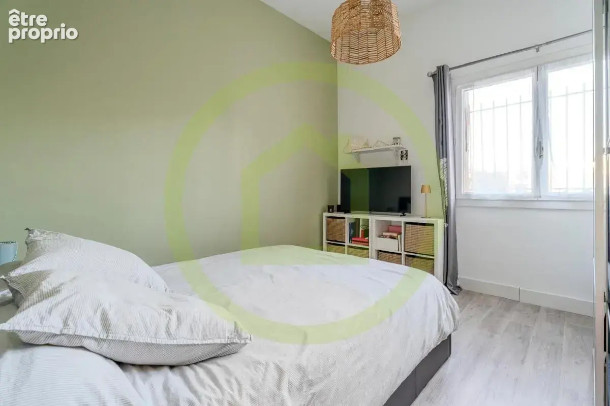 Appartement - photo 17