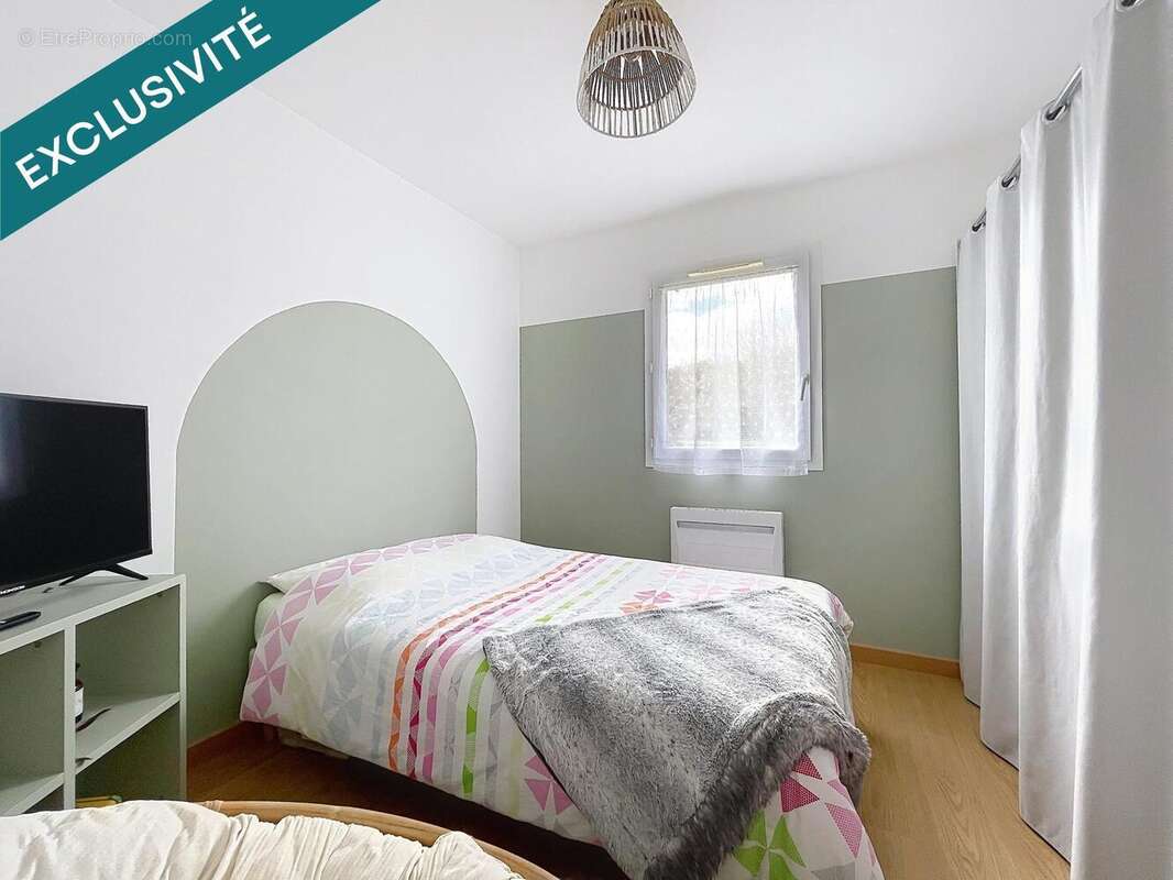 Photo 5 - Maison à HERBIGNAC