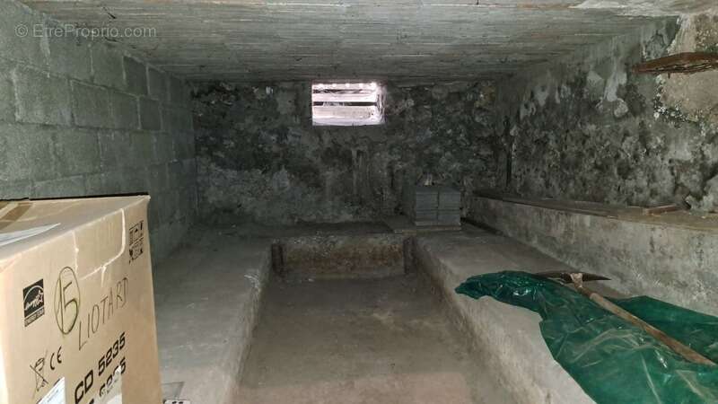 Maison à DIGNE-LES-BAINS