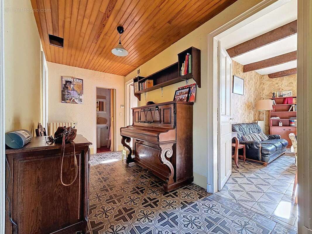 Photo 8 - Maison à HEREPIAN