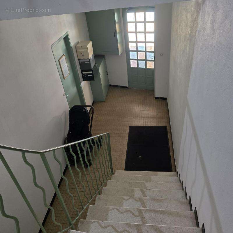 Bel appartement avec terrasse - photo 18