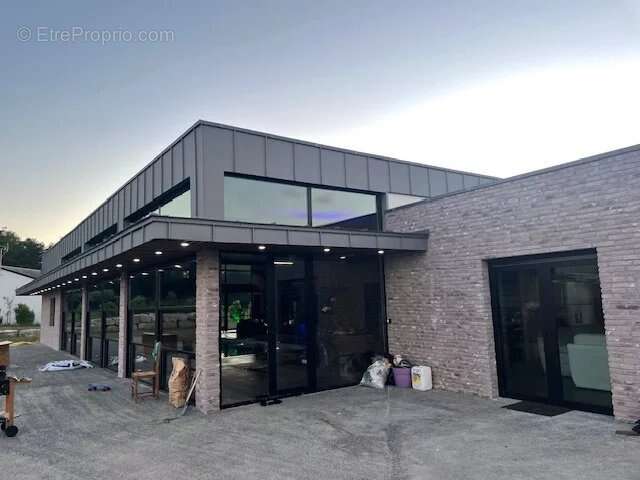 Maison à SABLE-SUR-SARTHE