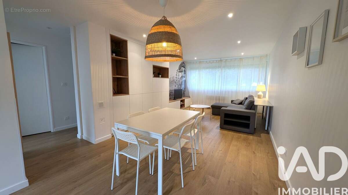 Photo 2 - Appartement à TOULOUSE