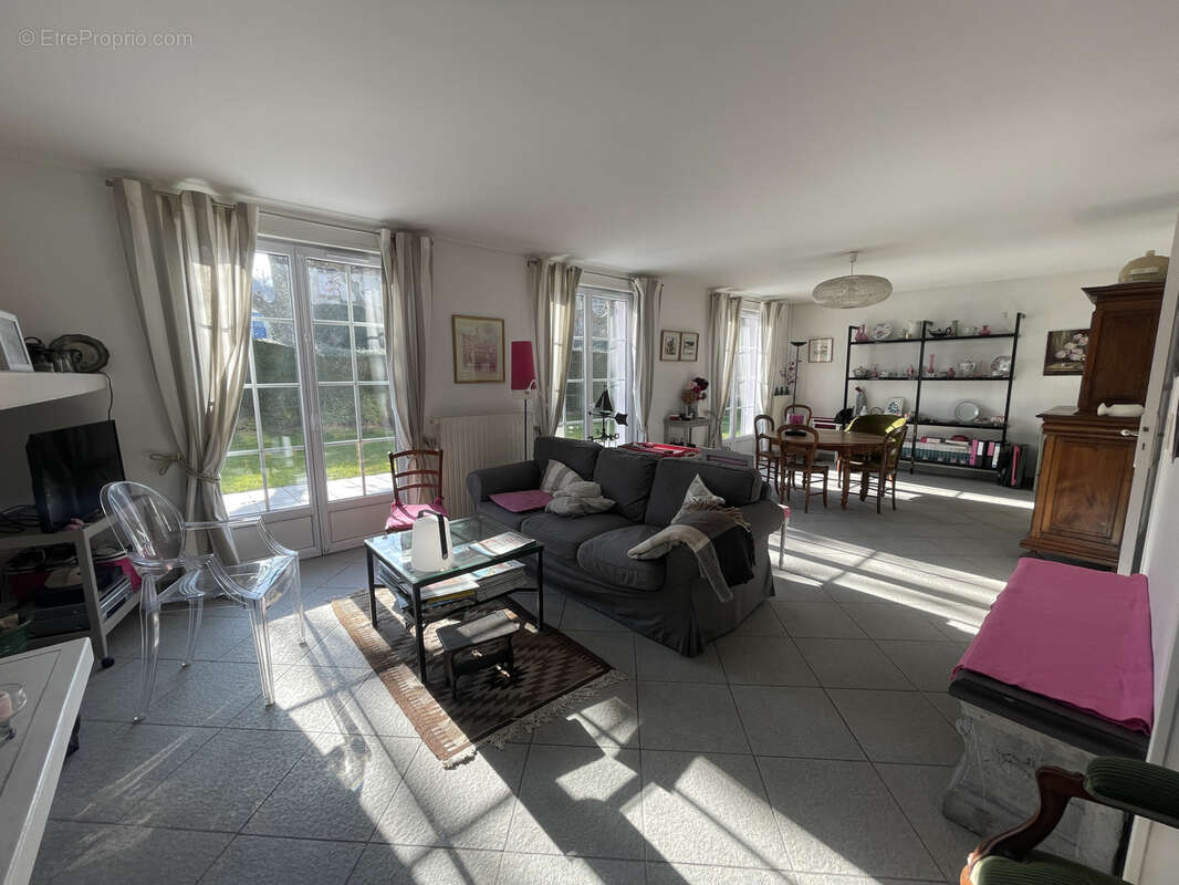 Maison à VILLERS-SUR-MER