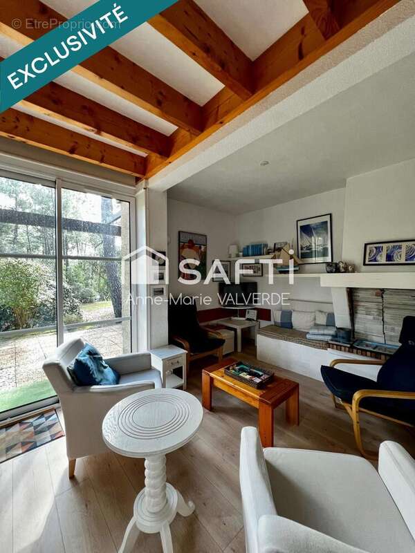 Photo 5 - Maison à LACANAU