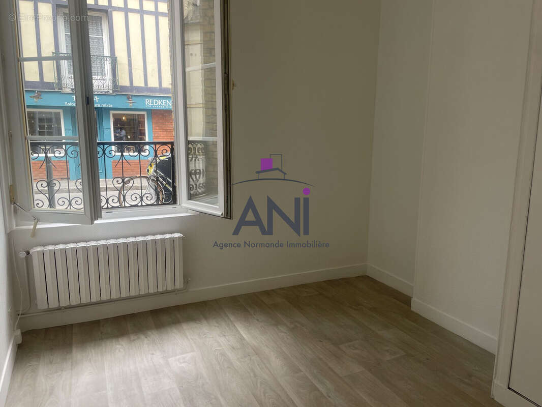 Appartement à DIEPPE