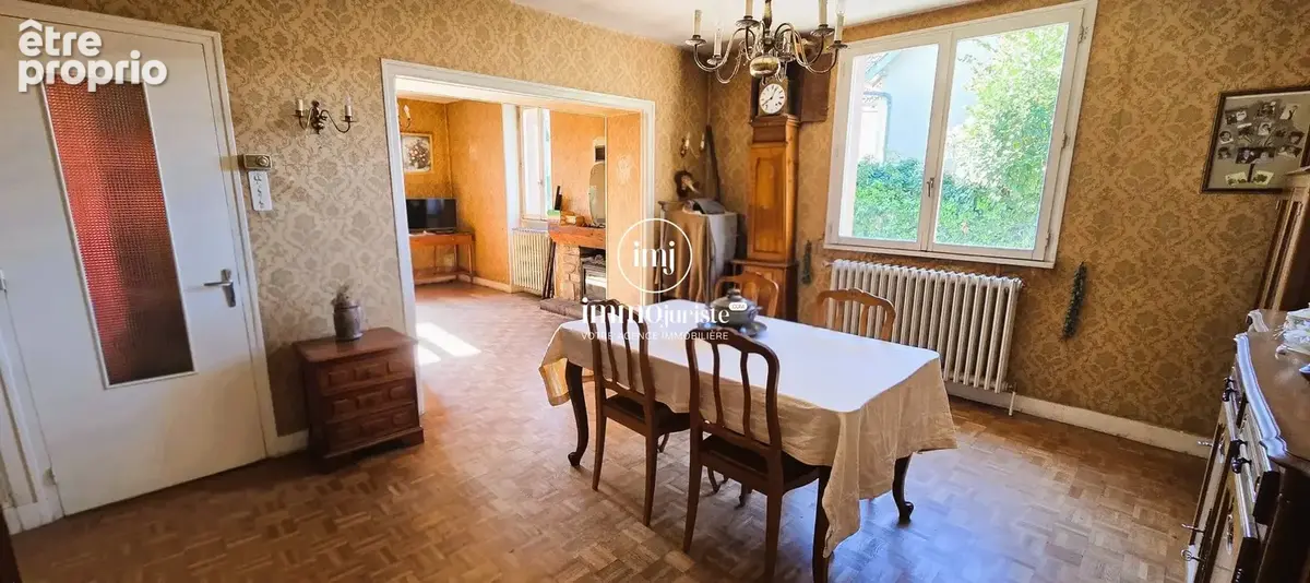 Maison 5 pièces 198 m² à vendre à Saint-Yrieix-La-Perche (87500) - photo 7