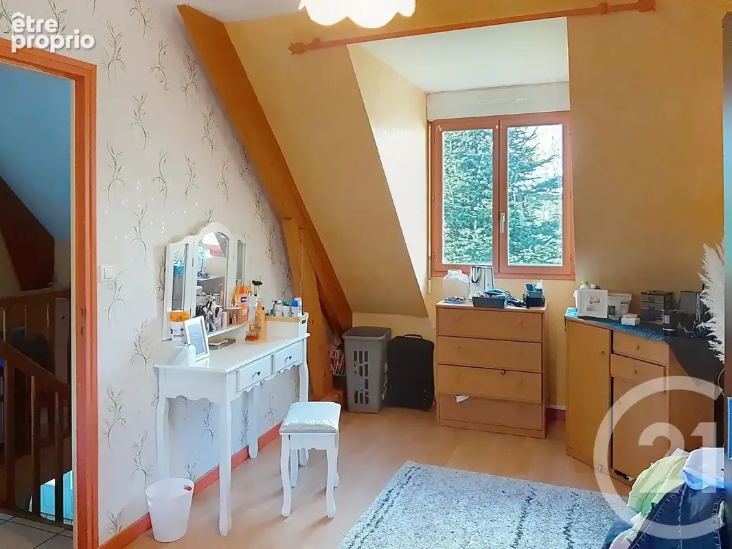 Maison 5 pièces 106 m² à vendre à Vaumort (89320) - photo 10