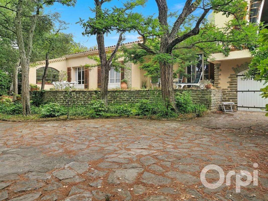 RARE à la vente villa d'exception de 191 m² type 5 sur 1995 m² de terrain - photo 20