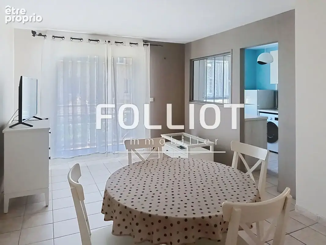 Appartement 2 pièces à vendre à Courseulles-sur-Mer - Réf KS14358 - photo 3