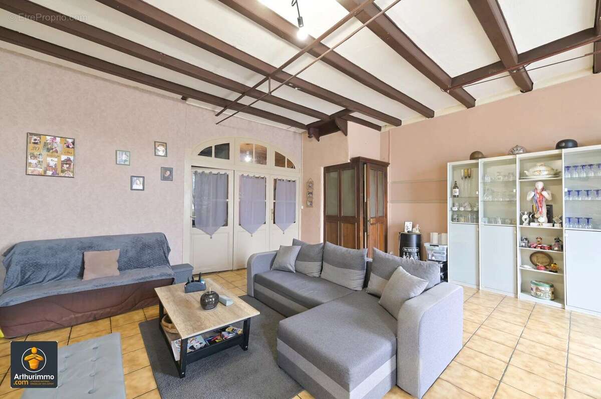 Vente Maison Saint-hilaire-la-palud(79210) 139 990ï¿œ - photo 5