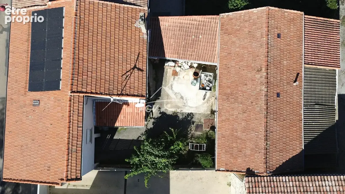 Ensemble immobilier à 10 minutes d'ALES - photo 10