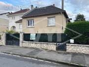 Maison à QUINCY-SOUS-SENART