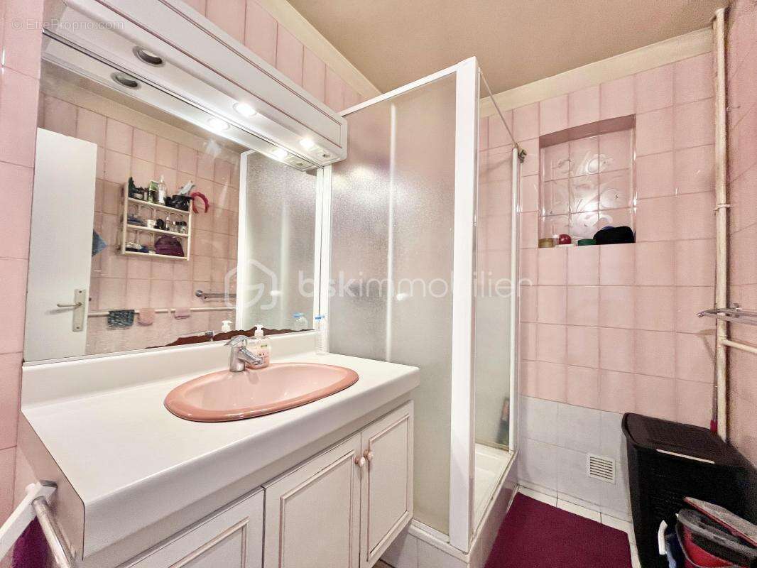 Appartement 3 pièces 69m2 - photo 11