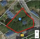 Terrain à LANDEVANT